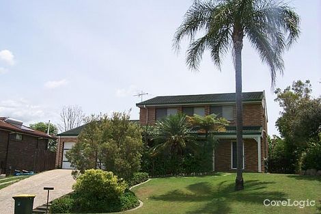 Property photo of 107 Tomah Road Bracken Ridge QLD 4017