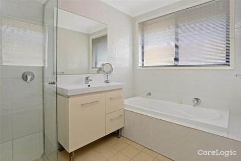 Property photo of 21 Braunton Street Kellyville Ridge NSW 2155