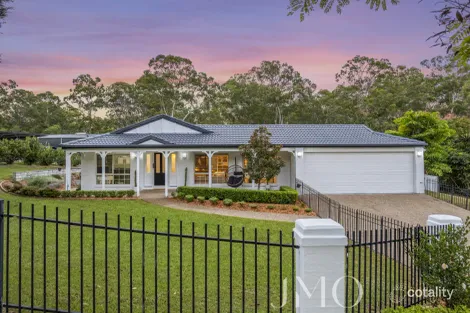 Property photo of 13 Doherty Court Ormeau QLD 4208