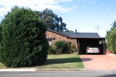 50 Wardell Dr, South Penrith, NSW 2750
