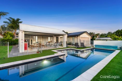 Property photo of 2 Archer Court Pelican Waters QLD 4551