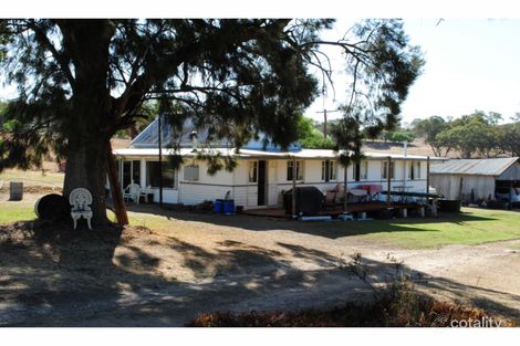 Property photo of 86 Trickett Street Stuart Town NSW 2820