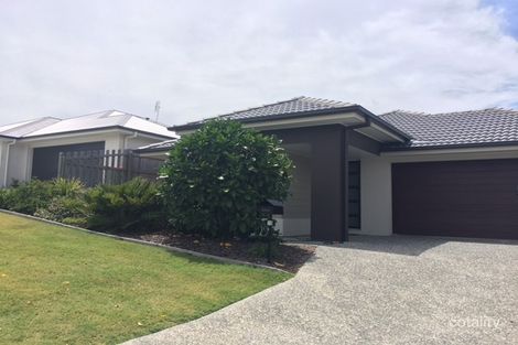 Property photo of 10 Serpentine Street Ormeau Hills QLD 4208