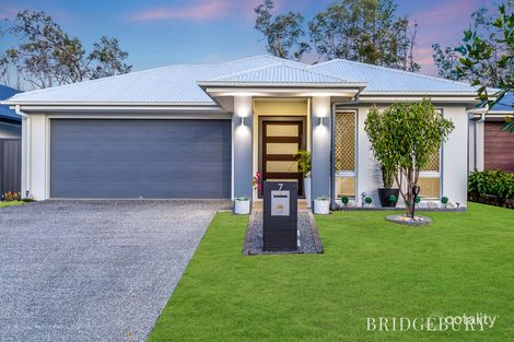 7 Henning Ct, Burpengary East, QLD 4505
