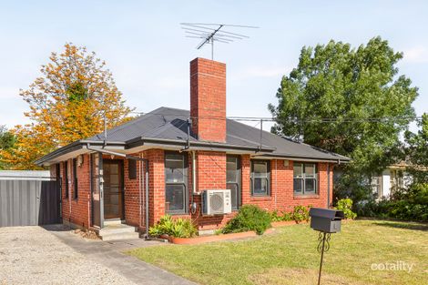 Property photo of 6 Merther Road Ivanhoe VIC 3079