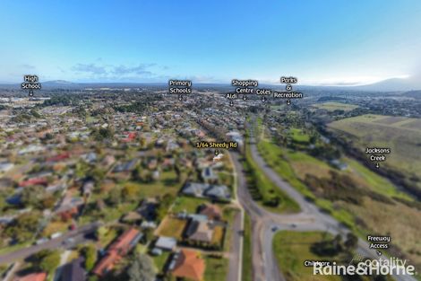 Property photo of 1/64 Sheedy Road Gisborne VIC 3437