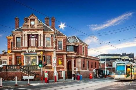 Property photo of 12/54 Charles Street Kew VIC 3101