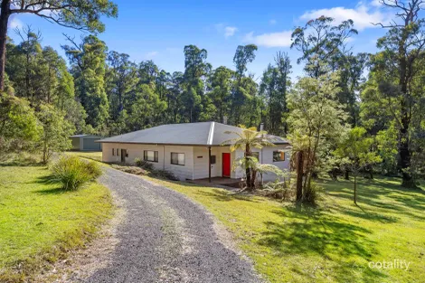 1 Lady Talbot Dr, Marysville, VIC 3779