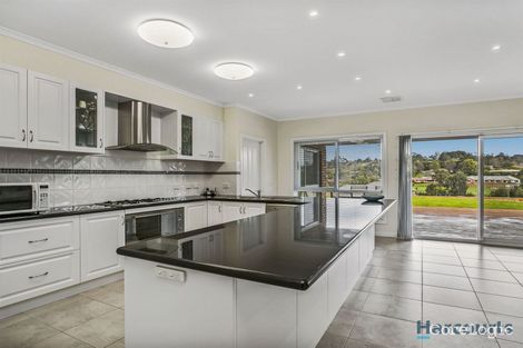 Property photo of 44 Fernery Boulevard Warragul VIC 3820