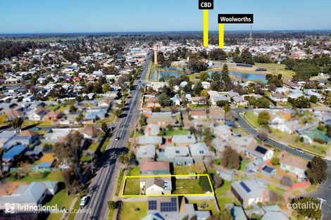 Property photo of 109 Albion Street Kyabram VIC 3620