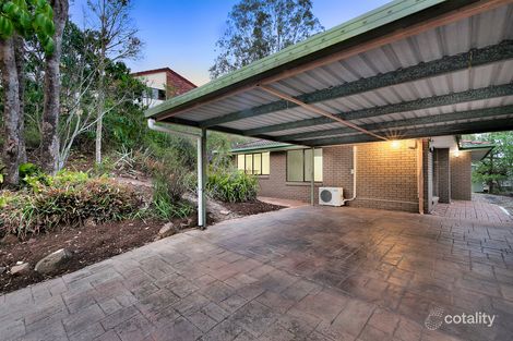 Property photo of 18 Sherwood Crescent Bellbird Park QLD 4300