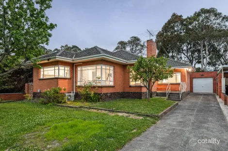 39 Barter Cres, Forest Hill, VIC 3131