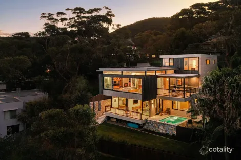 Property photo of 49A The Drive Stanwell Park NSW 2508