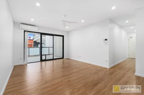 Property photo of 303/2A Cooks Avenue Canterbury NSW 2193
