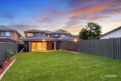 Property photo of 19A Harcourt Avenue East Hills NSW 2213