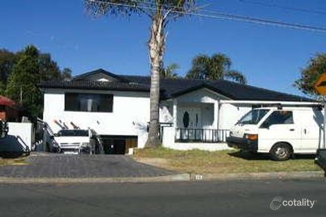 Property photo of 28 Denman Road Georges Hall NSW 2198