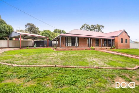 202 Aspinall St, Kangaroo Flat, VIC 3555