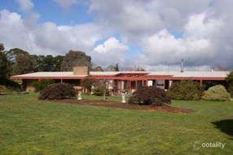 2255 Monash Way, Yinnar South, VIC 3869