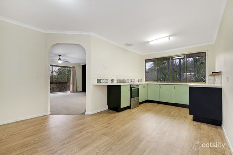 Property photo of 18 Sherwood Crescent Bellbird Park QLD 4300