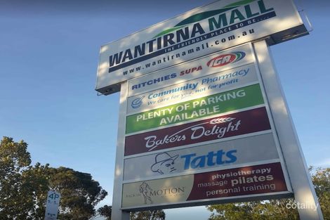 Property photo of 20 Rachelle Drive Wantirna VIC 3152