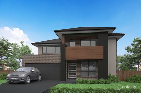 Lot 707 Poziers Rd, Edmondson Park, NSW 2174