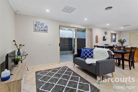 Property photo of 39 Rolain Avenue South Morang VIC 3752
