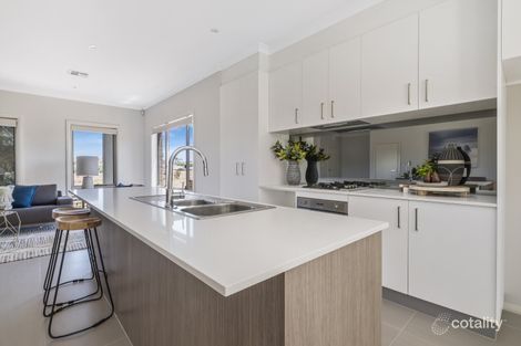 Property photo of 19 Volpato Street Forde ACT 2914