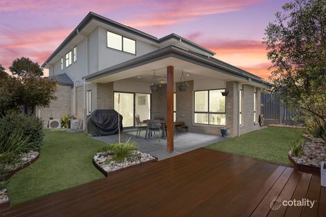 Property photo of 8 Margaret Street Greenbank QLD 4124