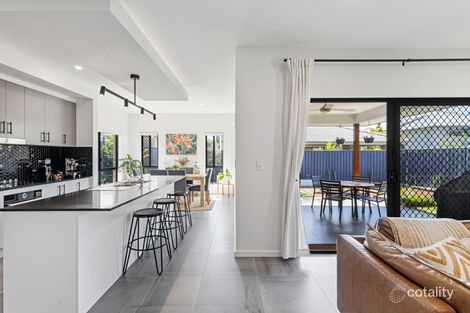 Property photo of 8 Margaret Street Greenbank QLD 4124
