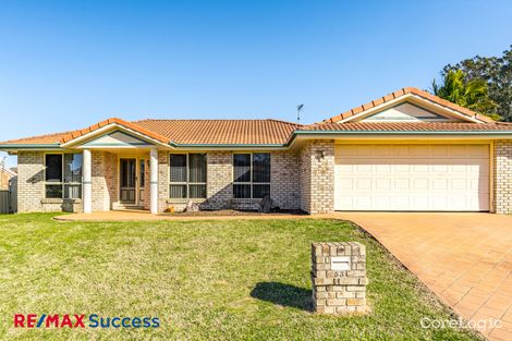 Property photo of 53 Catalina Drive Wilsonton QLD 4350