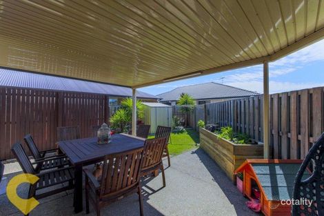 Property photo of 17 Sueinnes Street Eagleby QLD 4207