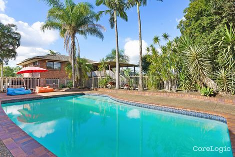 Property photo of 9 Melinda Street Camira QLD 4300