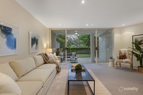 Property photo of 103/32 Refinery Drive Pyrmont NSW 2009