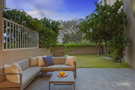 Property photo of 103/32 Refinery Drive Pyrmont NSW 2009