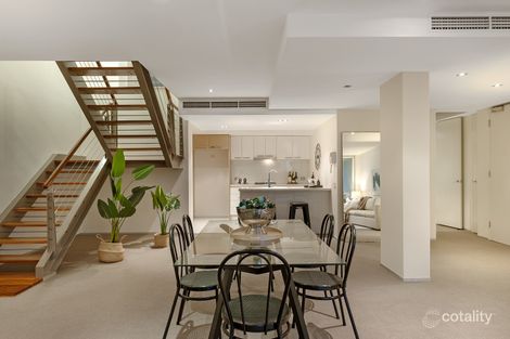 Property photo of 103/32 Refinery Drive Pyrmont NSW 2009