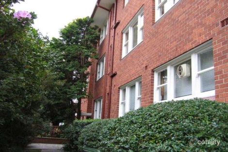 7/26 Crows Nest Rd, Waverton, NSW 2060