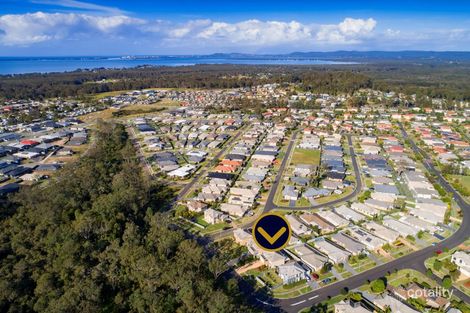 Property photo of 91 Clydesdale Street Wadalba NSW 2259