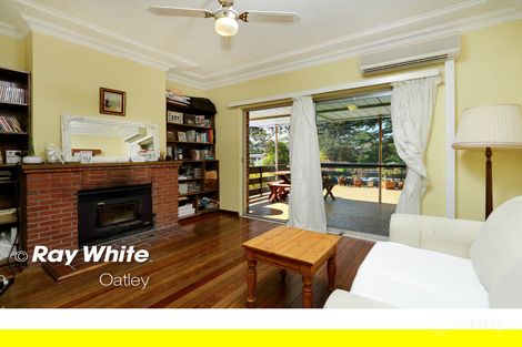 Property photo of 36 Macken Street Oatley NSW 2223