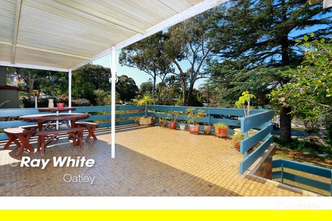 Property photo of 36 Macken Street Oatley NSW 2223