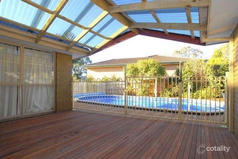 Property photo of 5 Rachael Drive Mooroolbark VIC 3138