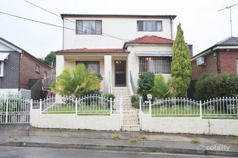 Property photo of 3 Angus Street Earlwood NSW 2206