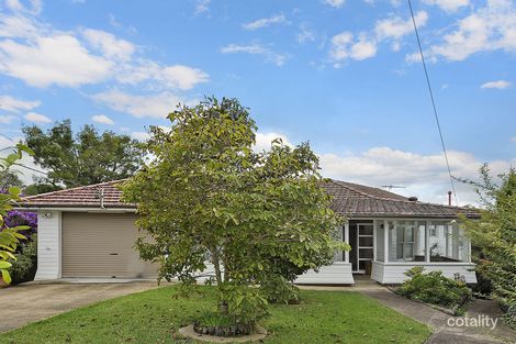 Property photo of 80 Dartford Road Thornleigh NSW 2120