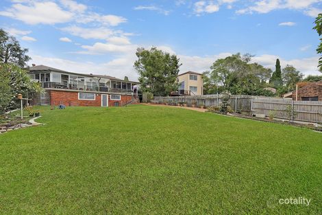 Property photo of 80 Dartford Road Thornleigh NSW 2120