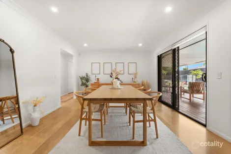 Property photo of 1 Gillin Place Ormeau QLD 4208
