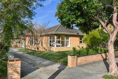 Property photo of 1/16 Woodlands Avenue Kew East VIC 3102