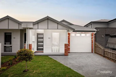 Property photo of 18 Sherwood Street Hadfield VIC 3046