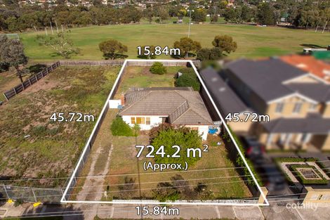 75 Winifred St, Oak Park, VIC 3046