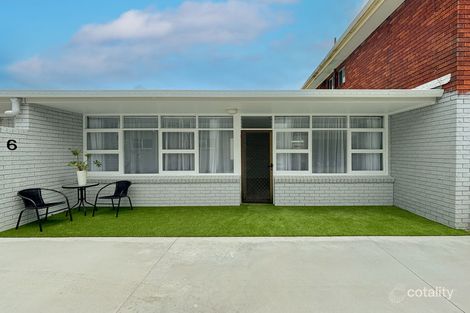 6/17 Vincent St, Coffs Harbour, NSW 2450