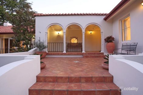 Property photo of 10 Baudin Street Forrest ACT 2603