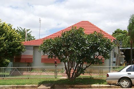 44 Stubley St, Richmond Hill, QLD 4820